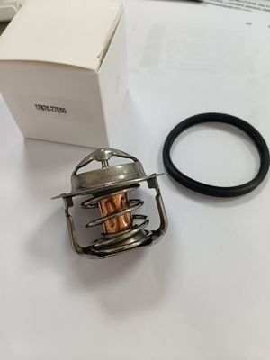 17670-77E00 17670-63J00 W52SE-82 الحرارة لسوزوكي سوفت جيمي جراند فيتارا