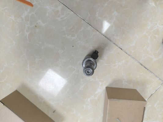 35280-50010 قفل تحكم التجميع Soleiod لتويوتا