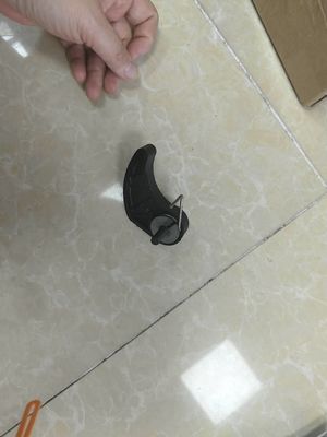 06A115130 سلسلة توقيت مضخة الزيت لشركة فولكس واجن أودي باسات
