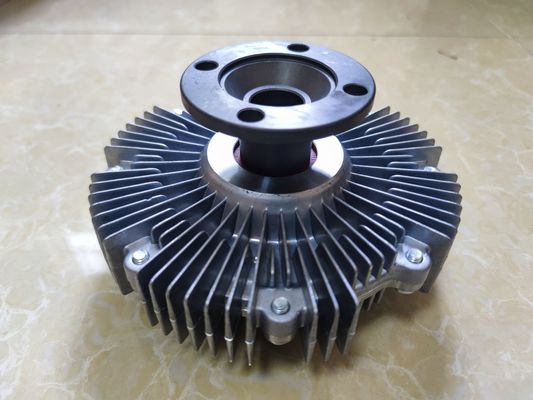 16210-0L010 16210-0L011 16210-30030 مرفق مروحة زيت المرفق لـ Hilux Vigo 1KD Fortuner