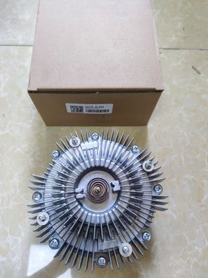 16210-0L010 16210-0L011 16210-30030 مرفق مروحة زيت المرفق لـ Hilux Vigo 1KD Fortuner