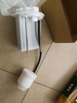 مرشح وقود داخل الخزان رقم 77024-42011 مع ورق مرشح مستورد لـ Toyota Lexus NX Rav4