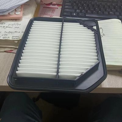 سوزوكي جيمي 1.6 VVT فلتر هواء المحرك رقم OE 13780-77R00 لطرازات سنة 1998-