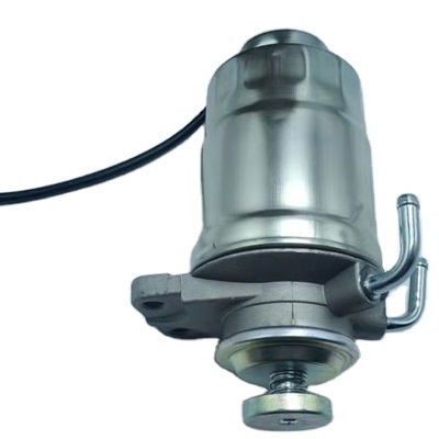 مرشح وقود الديزل عالي الجودة مع ورق مرشح مستورد لميتسوبيشي L300 L400 الحجم القياسي