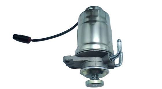 مرشح وقود الديزل عالي الجودة مع ورق مرشح مستورد لميتسوبيشي L300 L400 الحجم القياسي