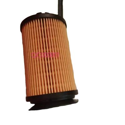 E85H D315 فلتر زيت لـ FUSO MITSUBISHI CANTER مع رقم OEM QC000001 وحجم قياسي