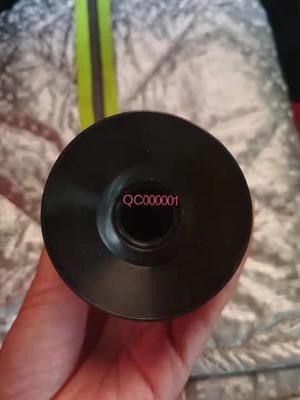 E85H D315 فلتر زيت لـ FUSO MITSUBISHI CANTER مع رقم OEM QC000001 وحجم قياسي