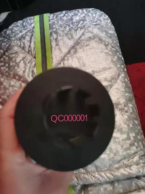 E85H D315 فلتر زيت لـ FUSO MITSUBISHI CANTER مع رقم OEM QC000001 وحجم قياسي