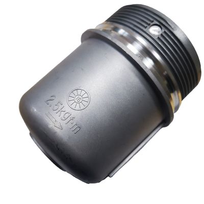 علبة فلتر الزيت لشركة نيسان نافارا D40 15201-VC100 OEM استبدال مع 2002-2009، 2019- السنة مجموعة