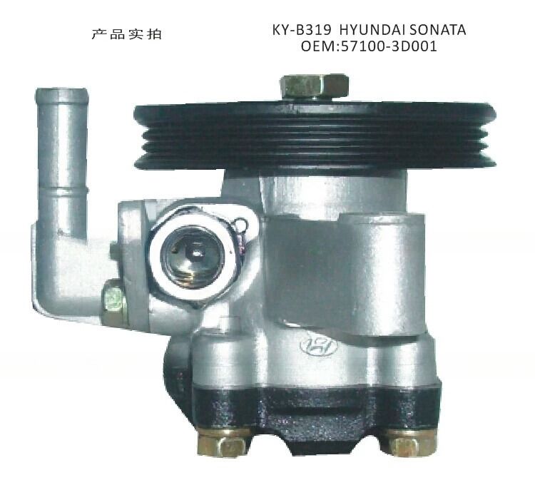 مضخة القيادة الذاتية ذات الحجم القياسي 57100-3D001 لـ Hyundai Sonata OE NO