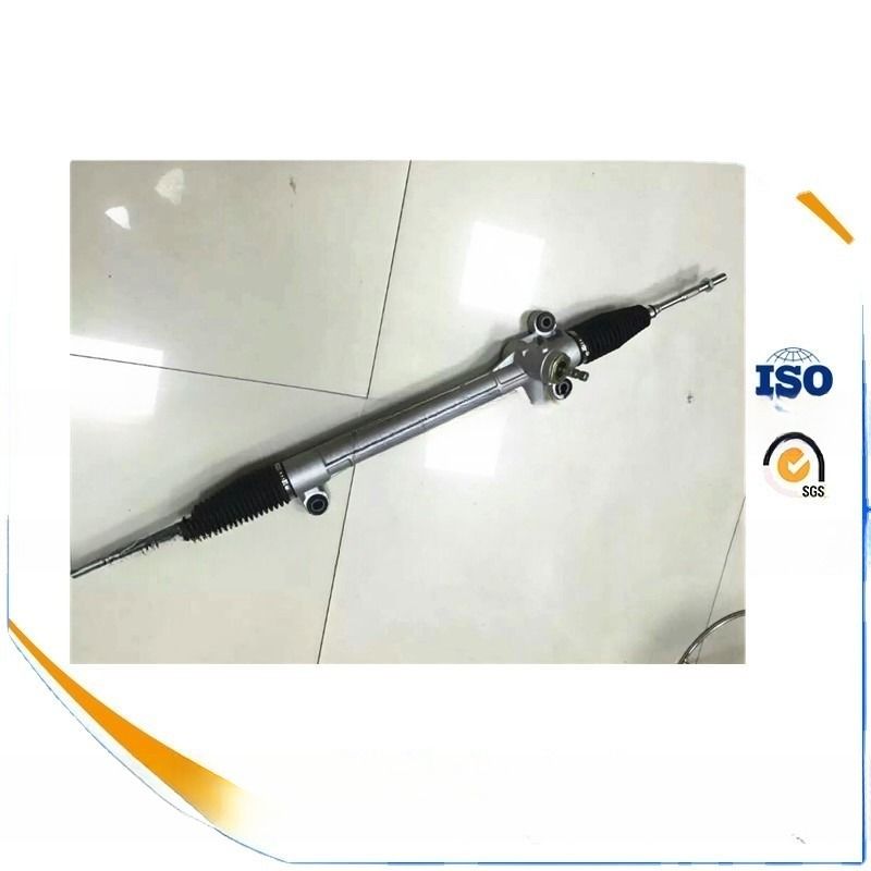 45510-12290 حامل القيادة معدات القيادة لتويوتا كورولا NZE 121 RHD مصنوعة من الألومنيوم
