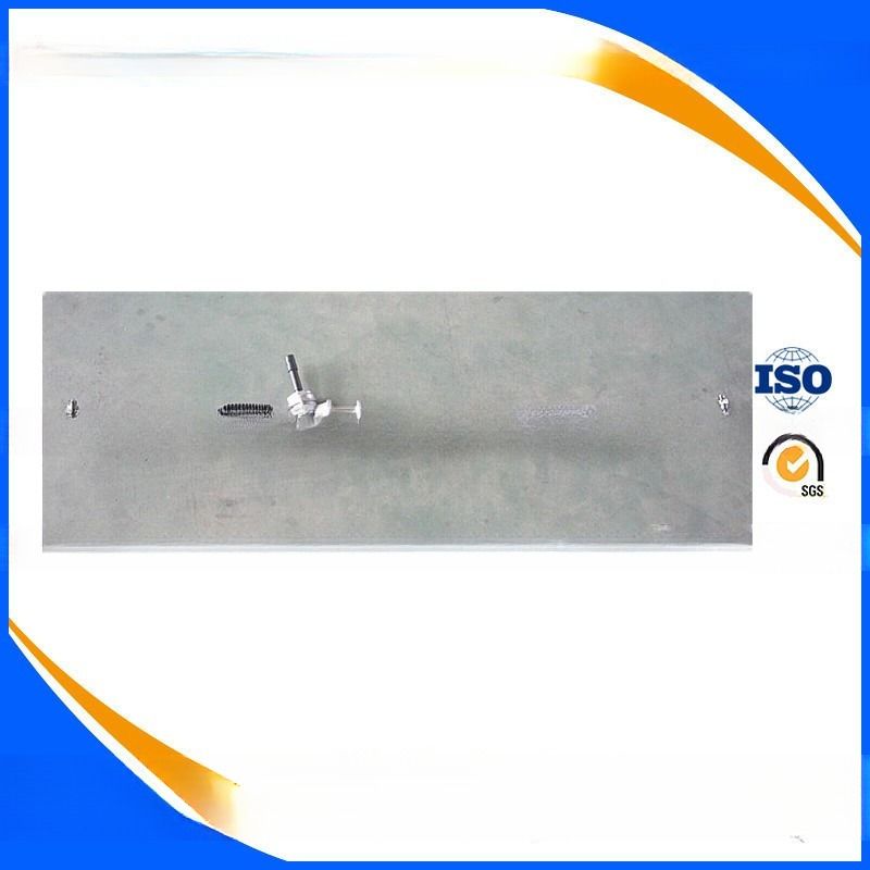رف القيادة والقضيب 57700-4B000 لـ Hyundai H100 RHD OE NO. 57700-4B000