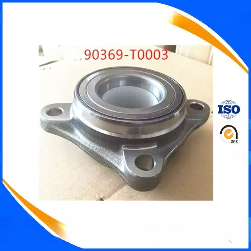 محامل العجلات الأمامية القياسية و ما بعد السوق 90369-T0003 لـ Toyota Hilux Vigo Kun 50