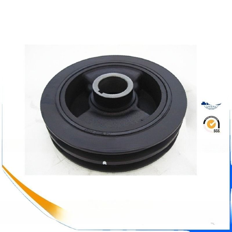 مقطورة عمود الكرنك للمحرك 13408-54090 لـ Toyota Hilux Vigo 2.5 D-4D 4WD