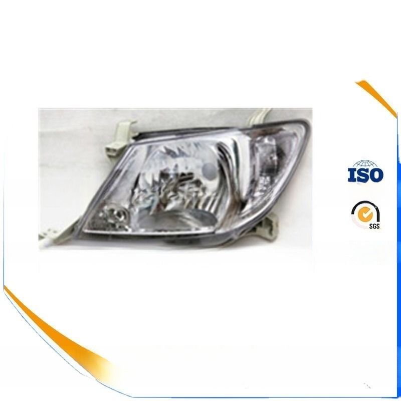 المصباح الأمامي للسيارات 81110-0k090 لـ toyota hilux 2008 مصباح طويل الأمد نوع 81110-0k090