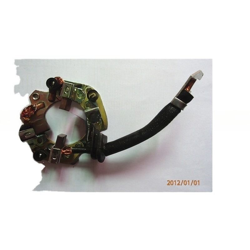 OEM 23378-0M300 الفرشاة الكربونية المختلفة للسيارات لشركة NISSAN Sunny N16 SR20