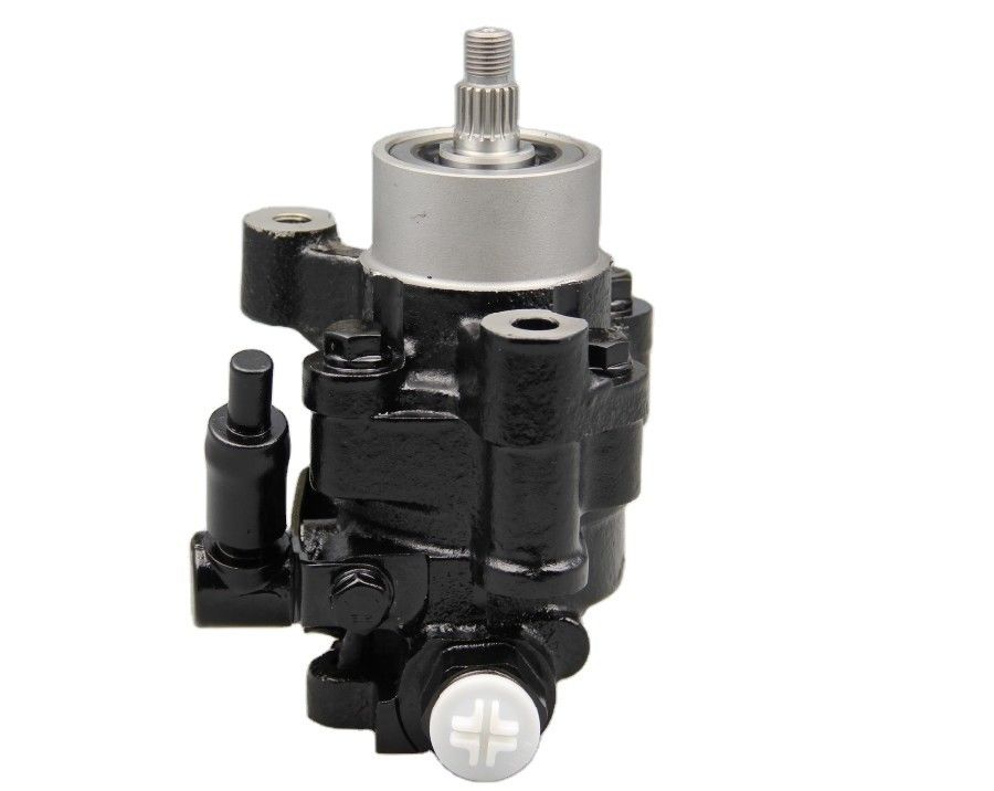 بيع مباشرة مضخة Assy لتويوتا LF85 RHD 2L IS200 OE NO. 44320-38020