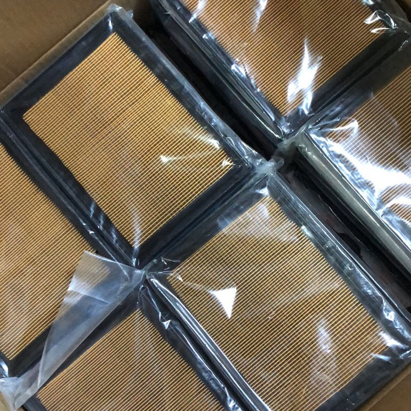 مرشح هواء قياسي للسيارات مازدا كارول وسوزوكي ألتو 13780-74P00 بسعر معقول