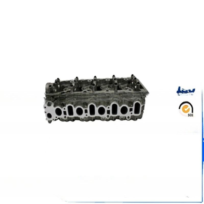 حجم قياسي لرأس الاسطوانة والغسالة لـ Toyota 2KD-FTV 11101-0L051 11101-30070