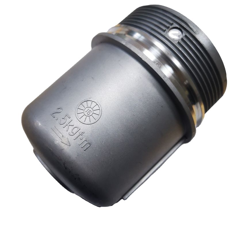 2.4 غطاء فلتر زيت المحرك لنيسان نافارا D40 15201-VC100