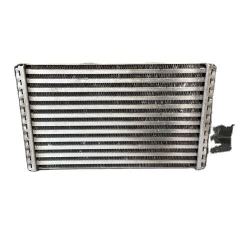 الرقم المرجعي 8095055 Inter Cooler Assy لنيسان جوك 1.6L I4 AT TBO 2016 14461-1KB2A
