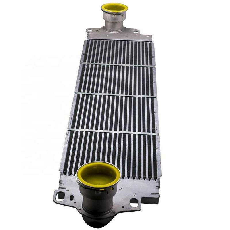 لشركة فولكس فاجن ترانسبورتر T5 V BOX WL85-13-550 شحن الهواء Intercooler ألمانيا قطع غيار السيارات
