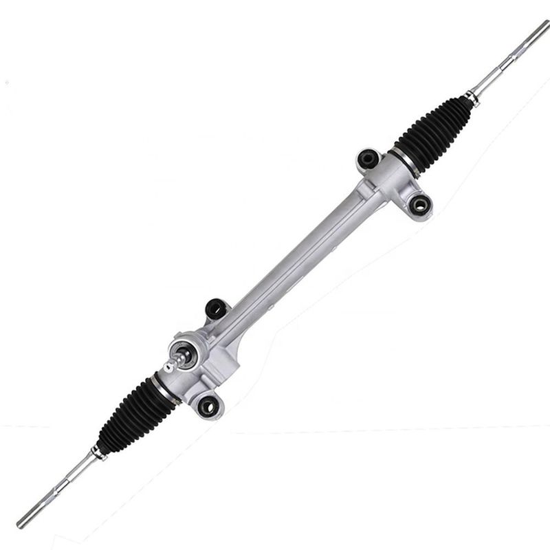 تويوتا كورولا 1.8cc 08 Gear Assy عدادة القيادة والبينيون 45510-12451 الحجم القياسي