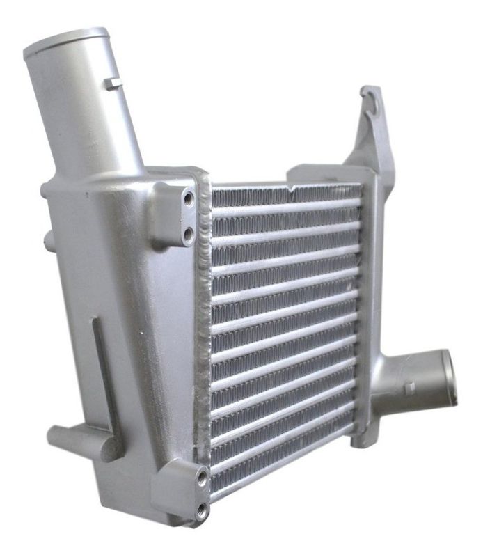 المبردات المتداخلة N250-03O لشركة NISSAN URVAN E25 14461-VM00A NP300 2.5TDI 2008 أفضل أداء