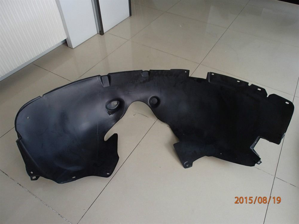 95850496200 7L5 809 962K P فندر داخلي لـ بورش كايين مع تقنية متقدمة