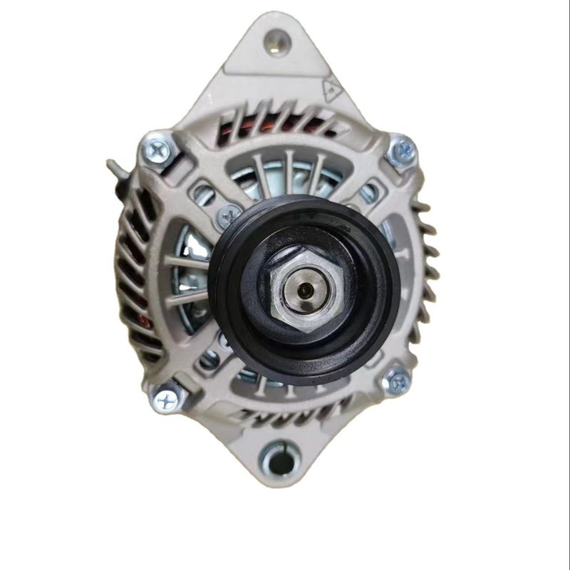 185.515.080 الرقم المرجعي: آلة تحويل السيارات لشركة Suzuki SX-4 SX4 1.6 2006- OEM 31400-80J00