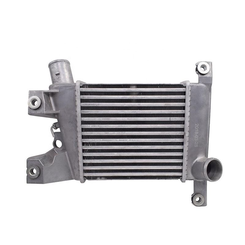 نيسان نافارا دي 22 بيك أب NP300 2 5 دي دي سي آي تي دي YD25DDTi 2002-14461-VK50A Intercooler
