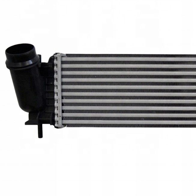 جهاز التبريد لسيارة نيسان نافارا NP300 رينو الاسكان 2.5 dCi 4x4 144614KV1A 2014- Top-
