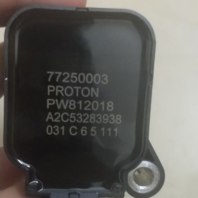 لفائف الإشعال الآلي PW812018 44A52008 77250002 لبروتون SAGA FL FLX 2008 البناء