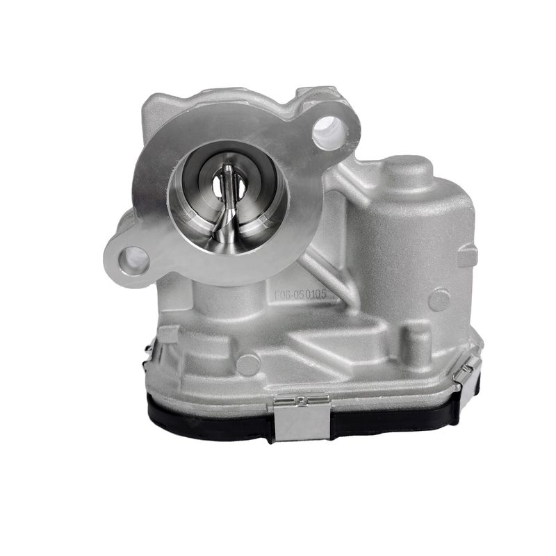 نيسان Dfac Car Fitment EGR VALVE 14710-5TA0B لـ X-Trail Qashqai 2017 Frontier 2022