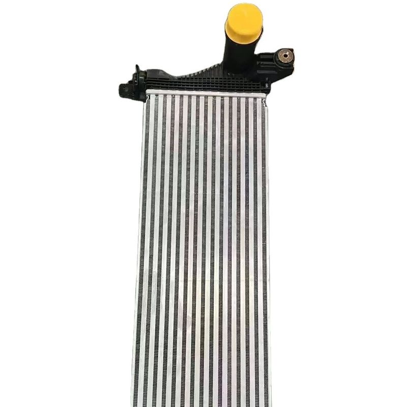 KB3Z-6K775-A Intercooler لـ RANGER TKE فورد رينجر مازدا BT50 2019-2023