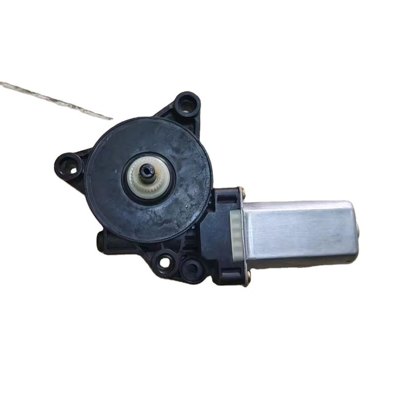 83450-F8000 83460-F8000 محرك النافذة الكهربائية لهيونداي توكسون 16-22 إيلانترا 17-20