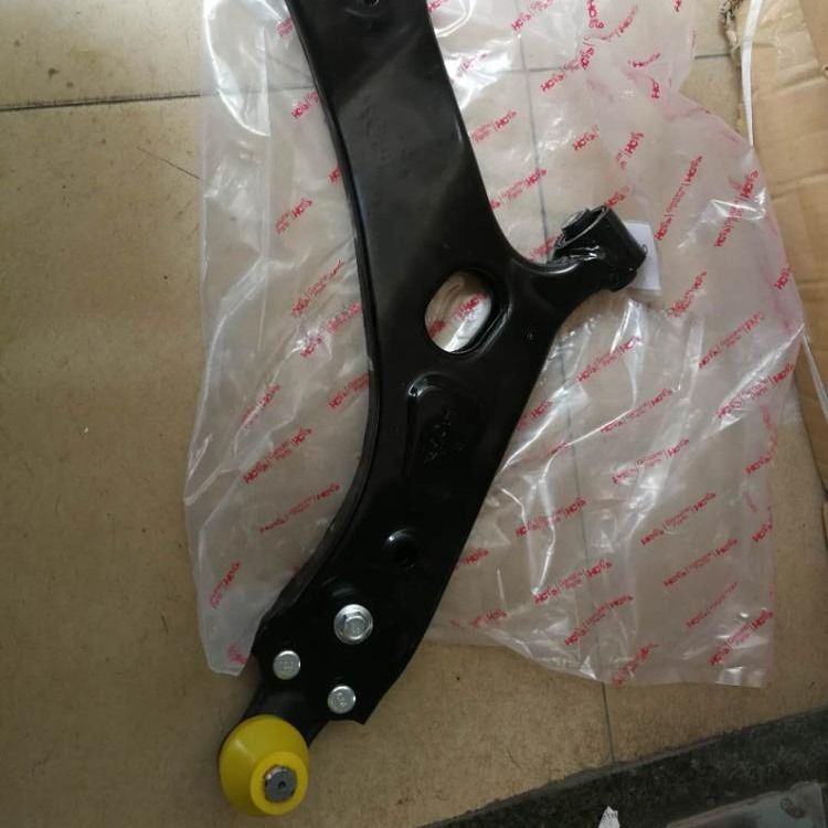 ذراع التحكم في المسار المحور الأمامي اليسار 54501-2S000 لـ Hyundai IX35 KIA SPORTAGE 2009-