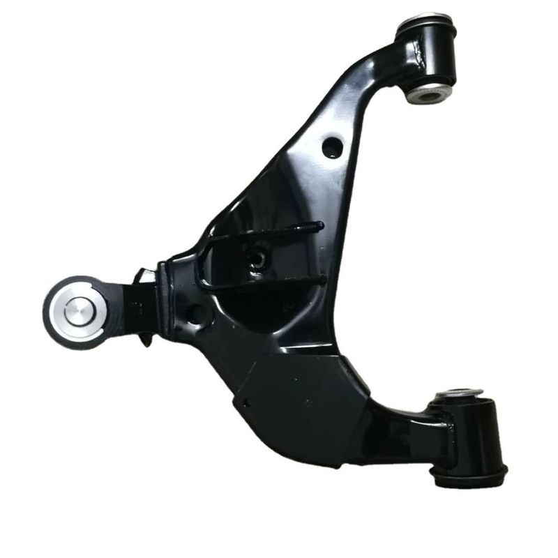 التجميع الفرعي للذراع السفلية الأمامية لـ Toyota Hilux VIII Pick Up 48068-0K090 48069-0K090
