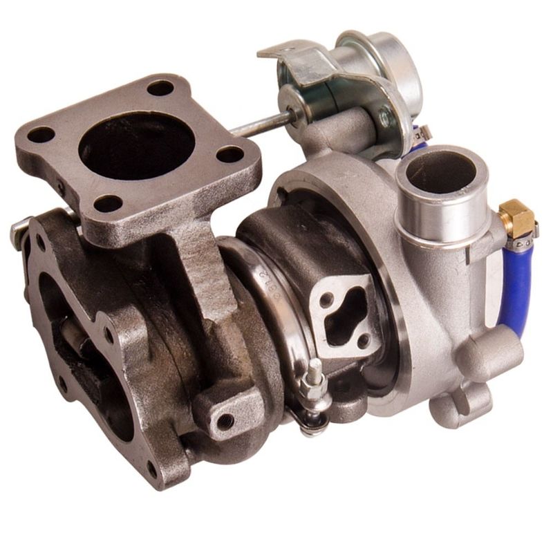 1995-2001 السنة 17201-64050 OEM CT12 شاحن التوربو للنفايات لتويوتا تاوناس ليتايس