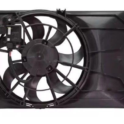 25380-D9900 مروحة رادياتور لهيونداي توكسون كيا سبورتاج 2017-2019