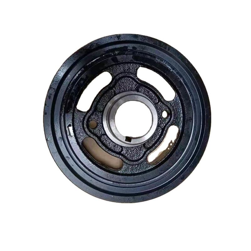 عجلة القيادة Assy لـ Toyota Landcruiser Prado 1GR-FE J150 GRJ125 GRJ150 2009- 13470-31013