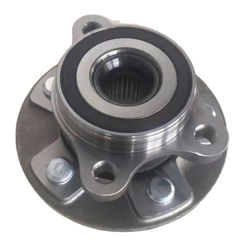 تجميع محمولات محور العجلات القياسية لسيارة تويوتا C-HR 43550-F4010