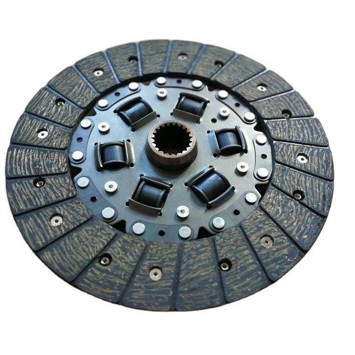 OE NO. 31250-36170 DT-068 لوحة المشبك TYD112U لـ Toyota 4Runner LandCruiser Tacoma Rav4 1990-2015