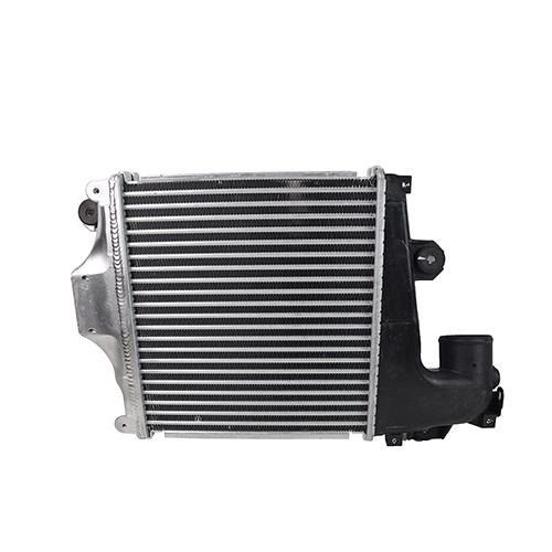 المبردات المتداخلة المبردات الشبكة لـ Toyota Hilux D40 2011-2015 17940-0L070