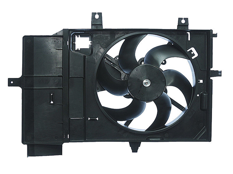21481-AX800 21481-AX000 مروحة تبريد المحرك لشركة نيسان ميكرا نوت HR16DE OEM