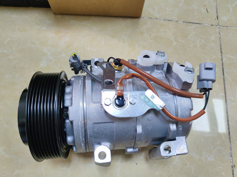 ضاغط (أسي كولر) لقطع غيار السيارات اليابانية 883206A330 ليكسوس LX450 LX570 لاندكروزر