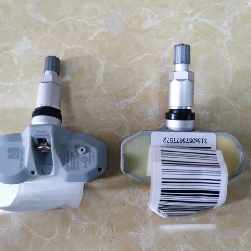 7PP907275 7PP907275F TPMS مستشعر مراقبة ضغط الإطارات Audi A8 Q7 R8 الاستخدام