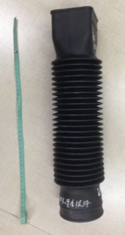 63860-02J00 أنبوب قناة استيعاب الهواء لشركة نيسان غاك توب 42s كاربي 90-97