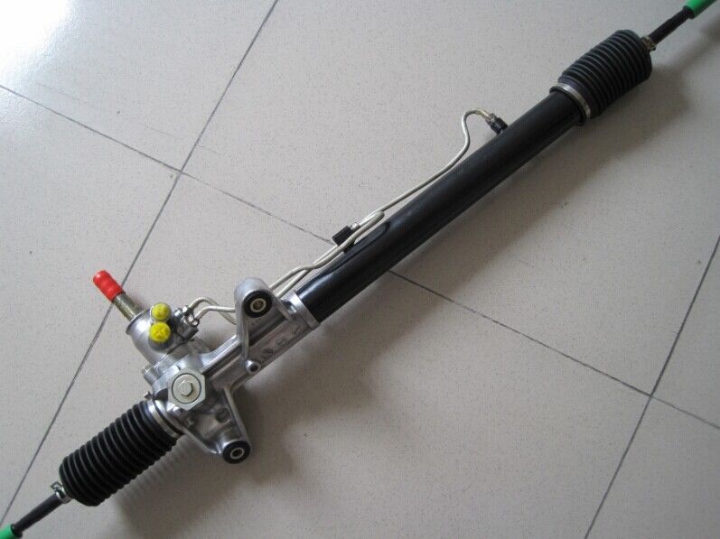 53601-SWC-E04 RHD عجلات الدفع اليدوي للسيارة هوندا CRV re4 2007-2012
