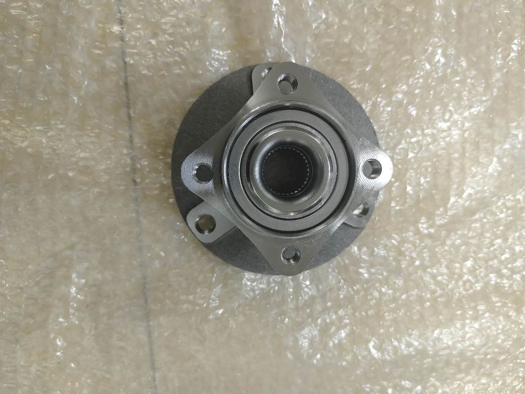 VKBA6627 713661010 4313500235 4513500135 محور العجلات أدوات محور العجلات لمجموعات Smart Fortwo Cabrio